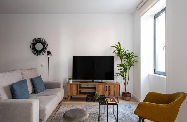 Cuatro Caminos - 2 bedrooms duplex