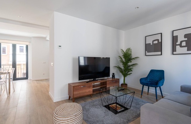 Cuatro Caminos - 2 Bedrooms