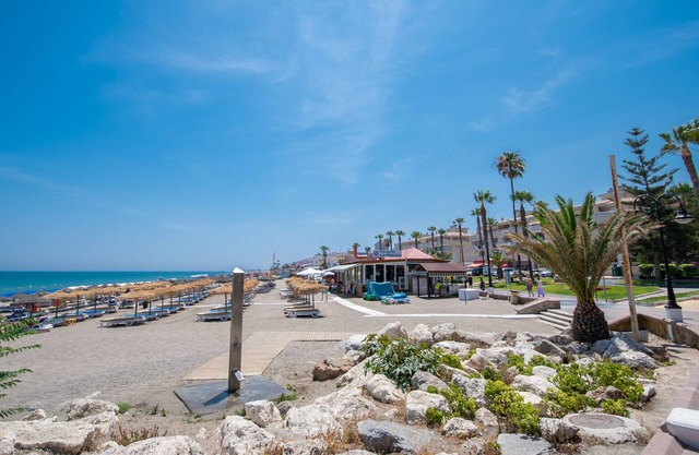 Cubo's Estudio Seaview Santa Clara 127/free wifi/air conditioning