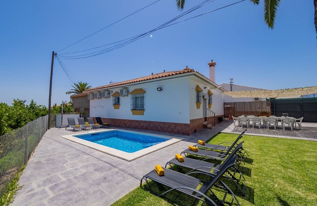Cubo's Riad de Maruchi/wifi gratis/Piscina privada