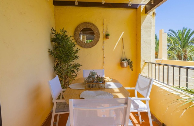 Cubo's Tennis Paradise Duplex/air conditioning/free wifi/community tennis court