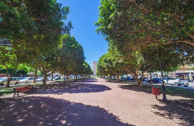 Cubo's Urban Brigitte Torremolinos & Parking/near beach/golf
