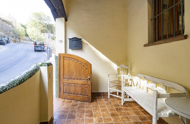 Cubo's Valame Coin House Town Center/urban/terrace/free wifi