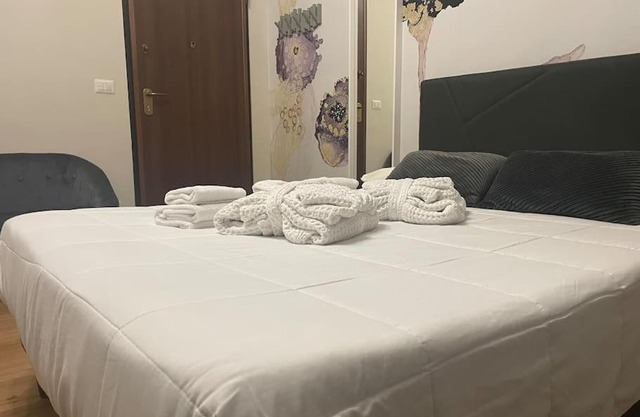Cucchiari Suite 7A