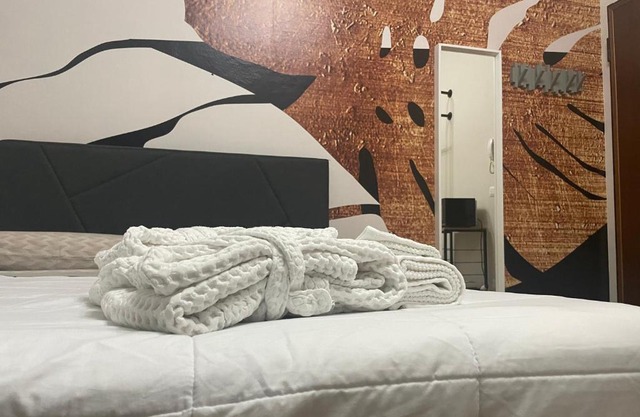 Cucchiari Suite 8A