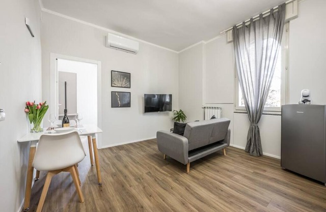 Cucchiarti Suite 3A