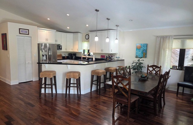 Cudjoe Key Sportsman's Retreat