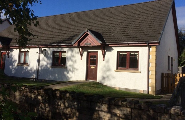 Culduthel, Aviemore, Highland Holiday Homes