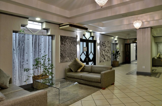 Cumberland Hotel Worcester