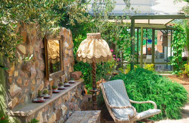 Cunda Battalos Küçük Otel