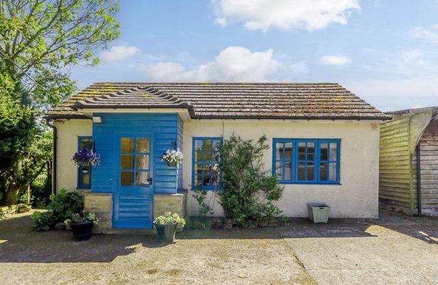Curlew Cottage
