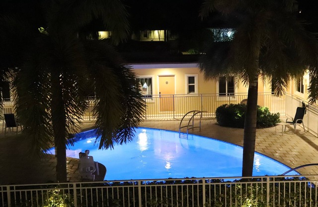 Curtis Inn & Suites