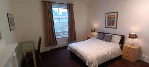 Curzon House Hotel