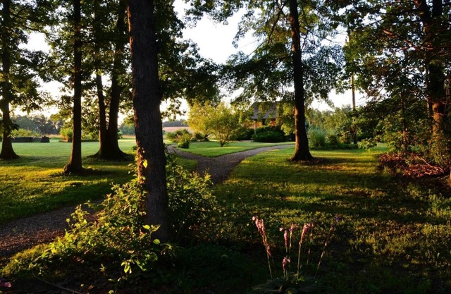 Cushing Cottage at Brierfield - Nature and Seclusion near Gettysburg