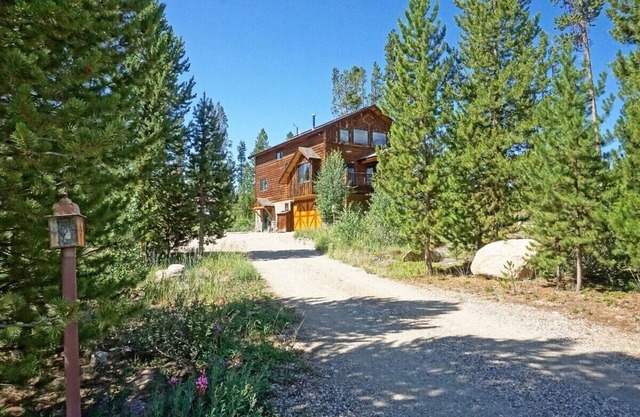 Custom Home with 3 Levels & Great Outdoor Space, + Pet Friendly!
