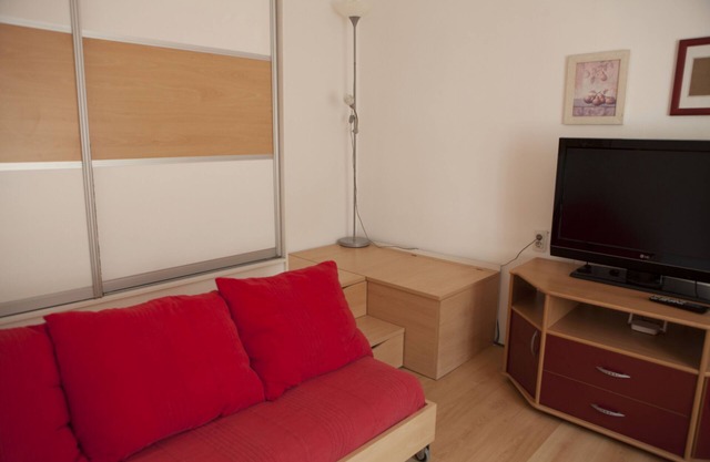 Cute Little Apartment