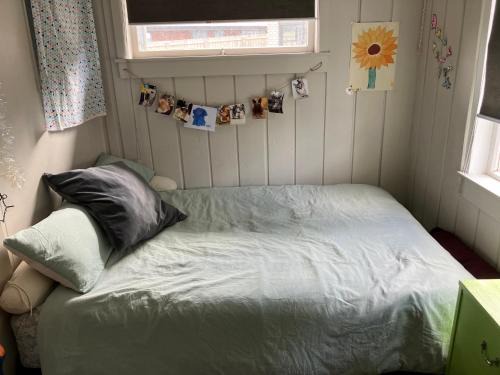 Cute little hide out