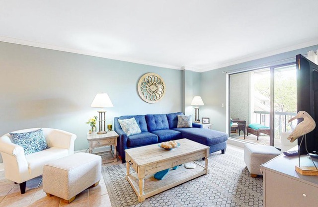 Cutter Court 923