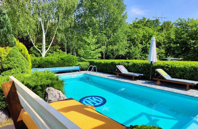 Cvjetna Oaza - Two Bedroom Villa with Swimming Pool