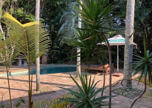 Cycasia Lodge