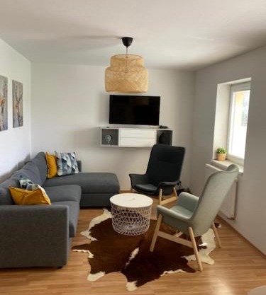 Cyklo Apartmán Třeboň