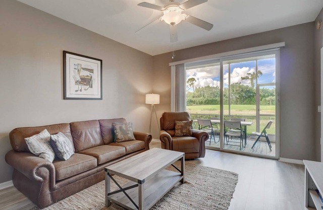 Cypress Woods for Seasonal or Summer Stays W Golf