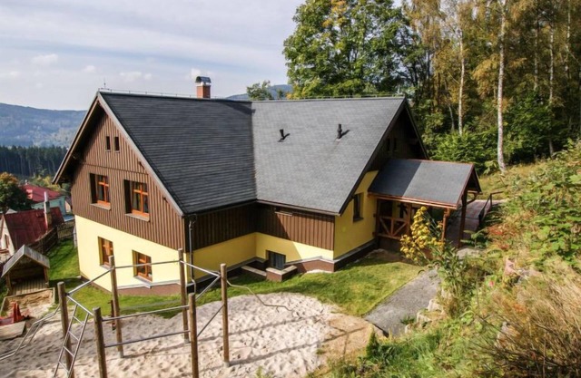 Albrechtice by Interhome