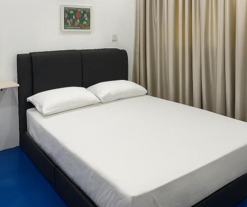 CZi BOUTIQUE HOTEL SG SIPUT