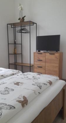 Déri Kert Apartmanház B