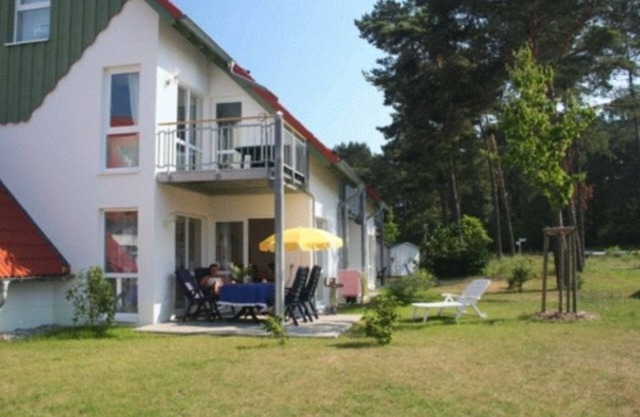 Dünenresidenz Usedom vacation apartment Ostseetraum - Apartment 1
