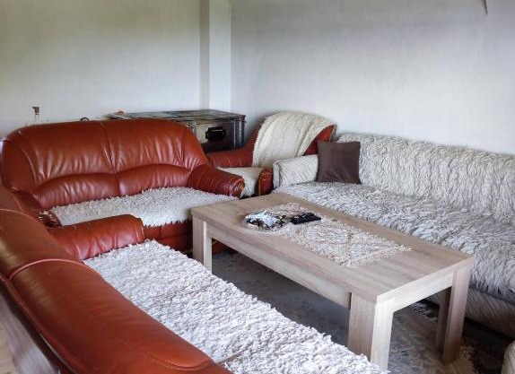 Džafić Resort, Ginje bb Visoko