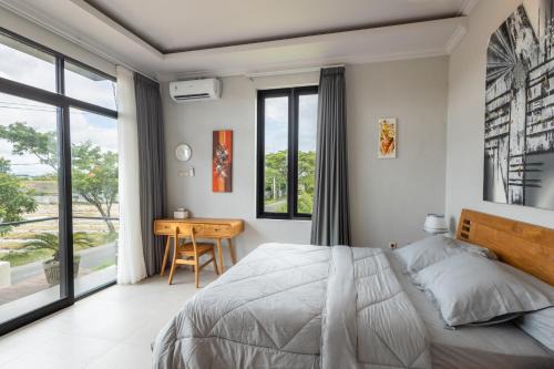 D`Arka Guesthouse