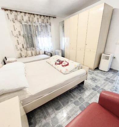 D Friendship Apartment