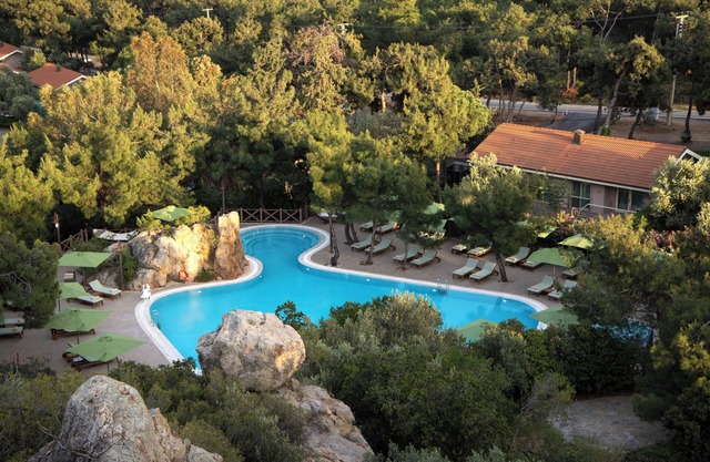 D Resort Ayvalık