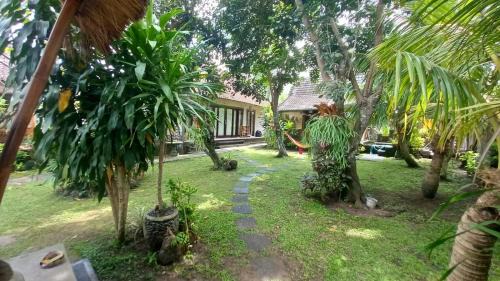 D'Tegale Homestay