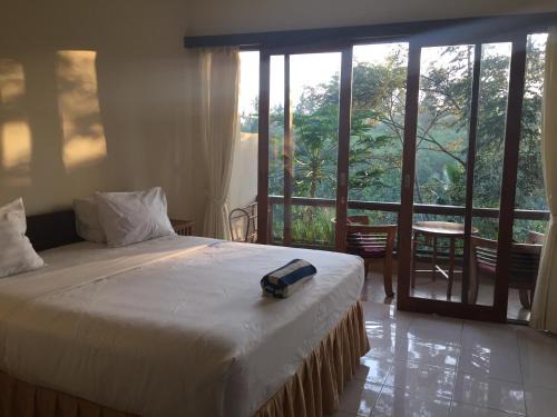 D'tepi Ubud House