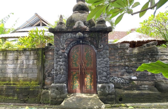 D'ulun Carik Homestay