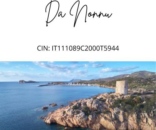 Da Nonnu
