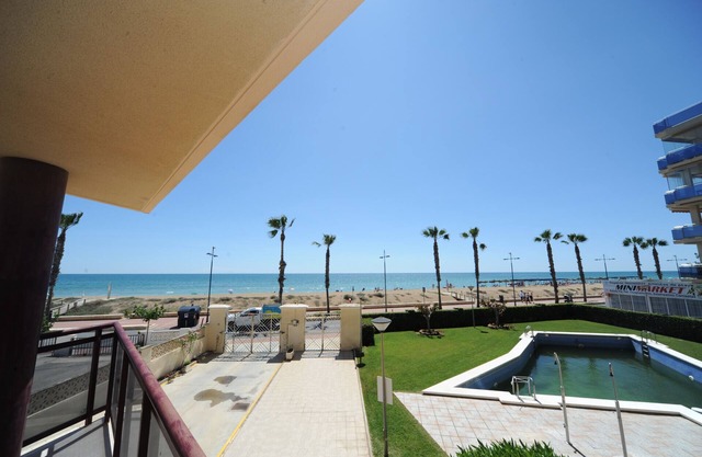 DA VINCI SUPERIOR SEA VIEW