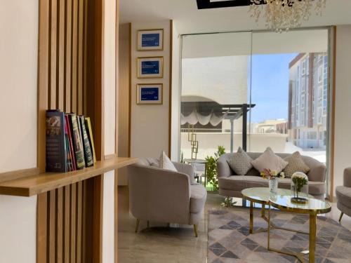 Daar AL Maqam Suites Apartments Salalah