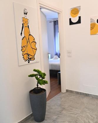 DABpartment LAMBRATE