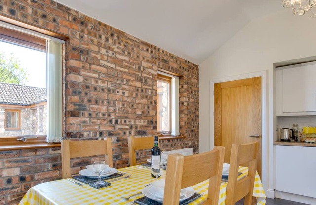 Daffodil Cottage in the beautiful Gower