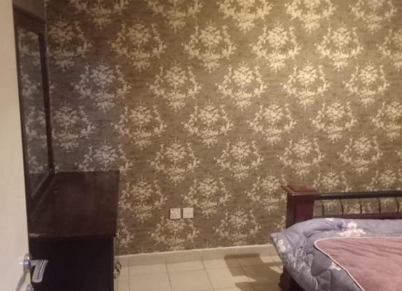 Daily based rooms