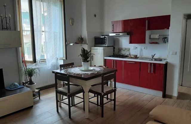 DALU House in the heart of Ostia Antica