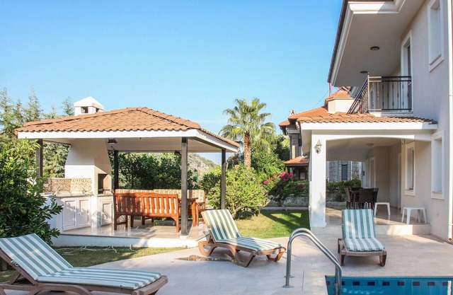 Dalyan Villa Khan: Pool Villa Near the Dalyan Canal