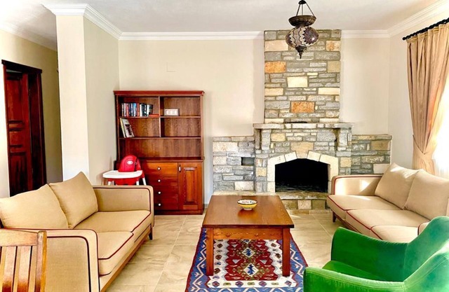 Dalyan Villa StellHouse