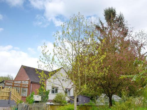 Damson Lodge