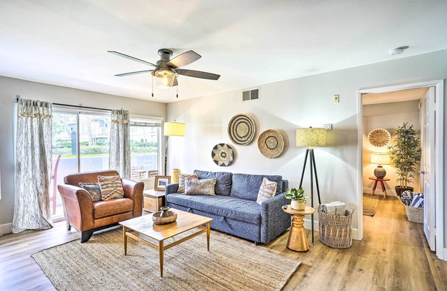Dana Point home - walking distance to Doheny Beach!