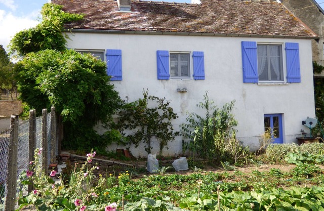 Dancevoir: Country Cottage/Gite - Dancevoir