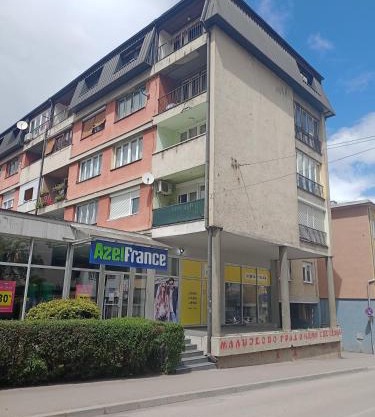 Danojlić